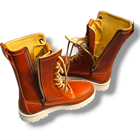 John Legend men's boots - Picture 10 of 11